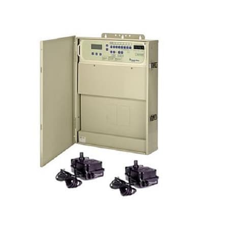 Pentair 7 Circuit Pool & Spa Filter EC-520540